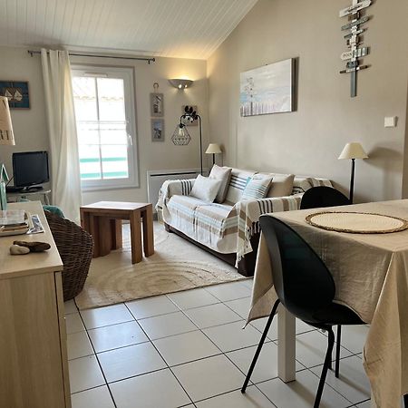 Clos Vauban Saint-Martin-de-Ré Esterno foto